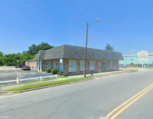 Morgan Avenue Commons Asset
