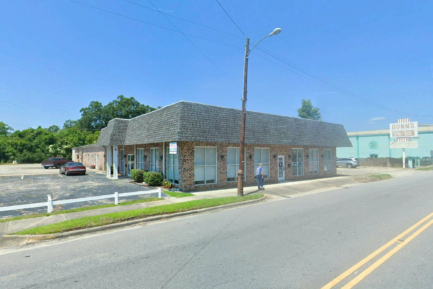 Morgan Avenue Commons Asset