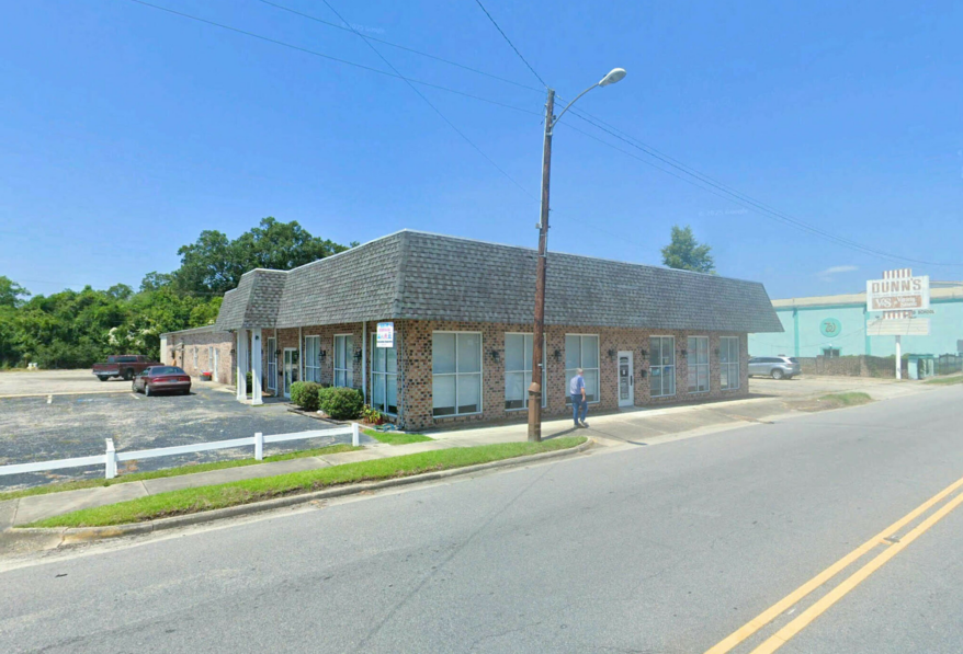 Morgan Avenue Commons Asset
