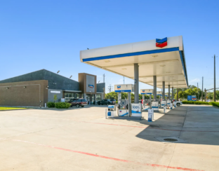 Pinnacle Oil & Gas Absolute NNN