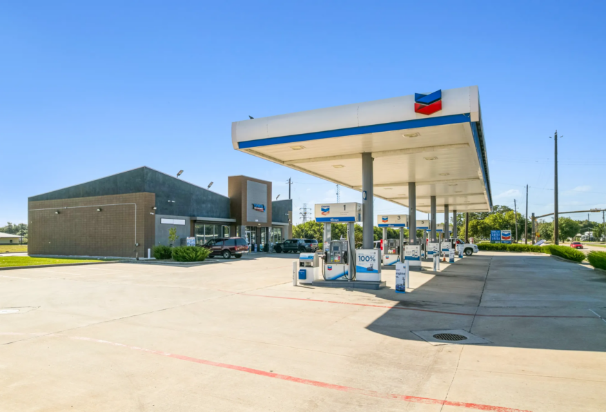 Pinnacle Oil & Gas Absolute NNN