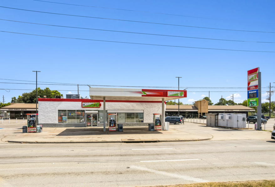 Pinnacle Oil & Gas Absolute NNN