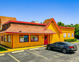 Redevelopment Opportunity Asset