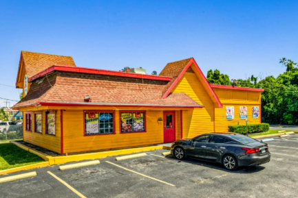 Redevelopment Opportunity Asset