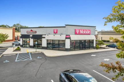 T-Mobile & HotBox Pizza Asset