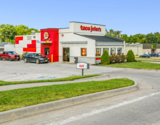 Taco John's Asset
