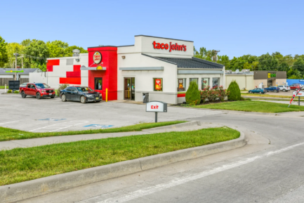 Taco John's Asset