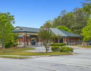 Turnkey Early Education Center