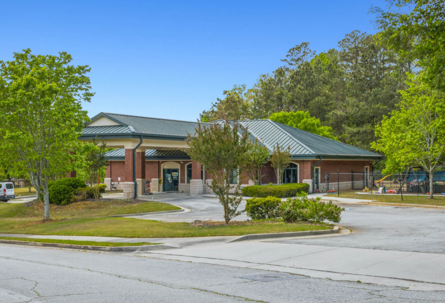 Turnkey Early Education Center
