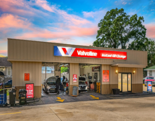 Valvoline Absolute NNN Asset