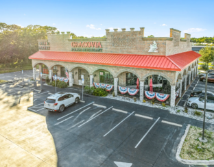 2nd Generation Restaurant Asset