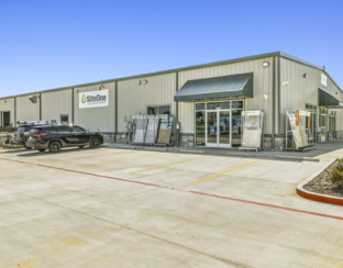 SiteOne Landscape Supply NNN