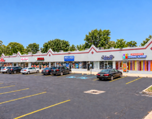 9 Mile Plaza Asset