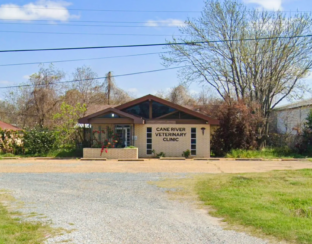 Cane River Veterinary Clinic Owner-User Opportunity