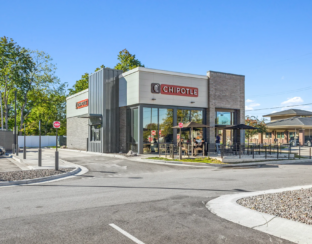 Chipotle NNN Asset