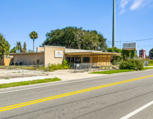 Early Education Building Asset
