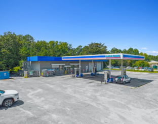 I-95 Exit 119 Gas Station & C-Store