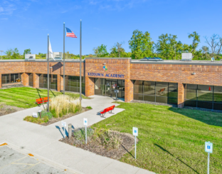 KidTown Academy Modified Gross Lease