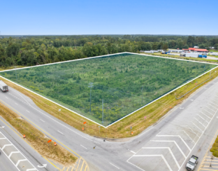 Land on Millen Bypass