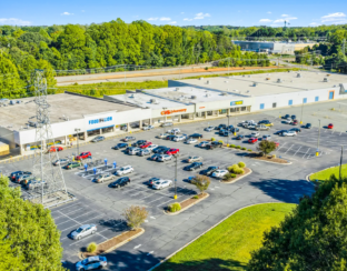 Southwood Village Asset