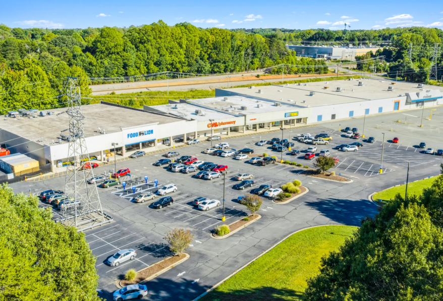 Southwood Village Asset