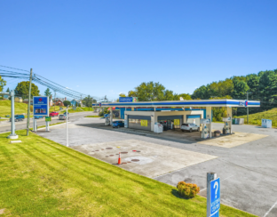 Virginia Gas Station & C-Store